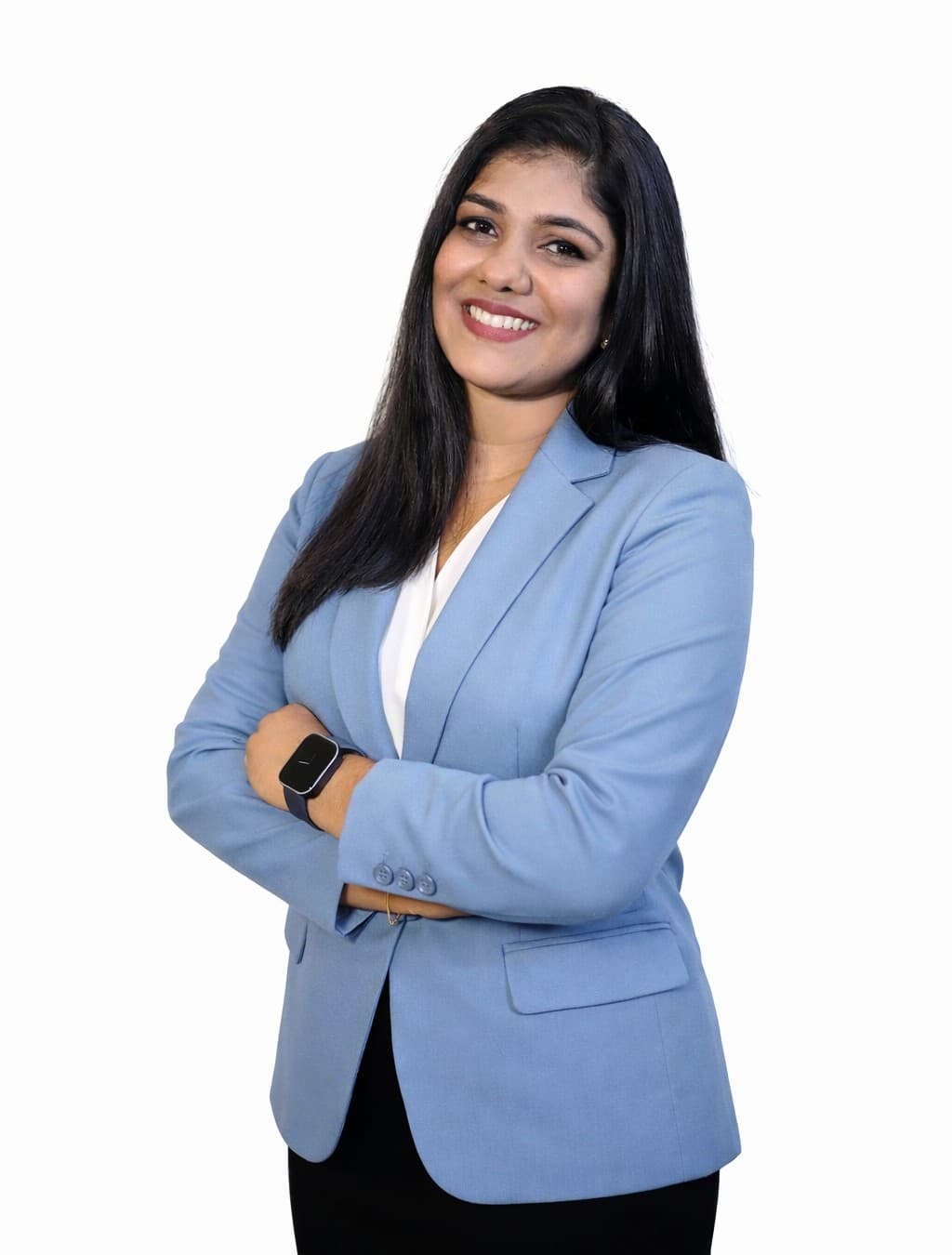 Ms. Arya Mam
