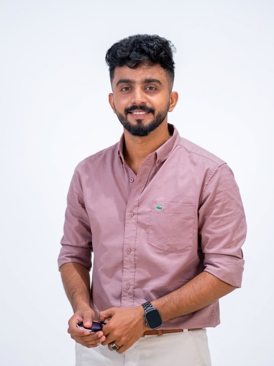 Mr. Manoj Sir