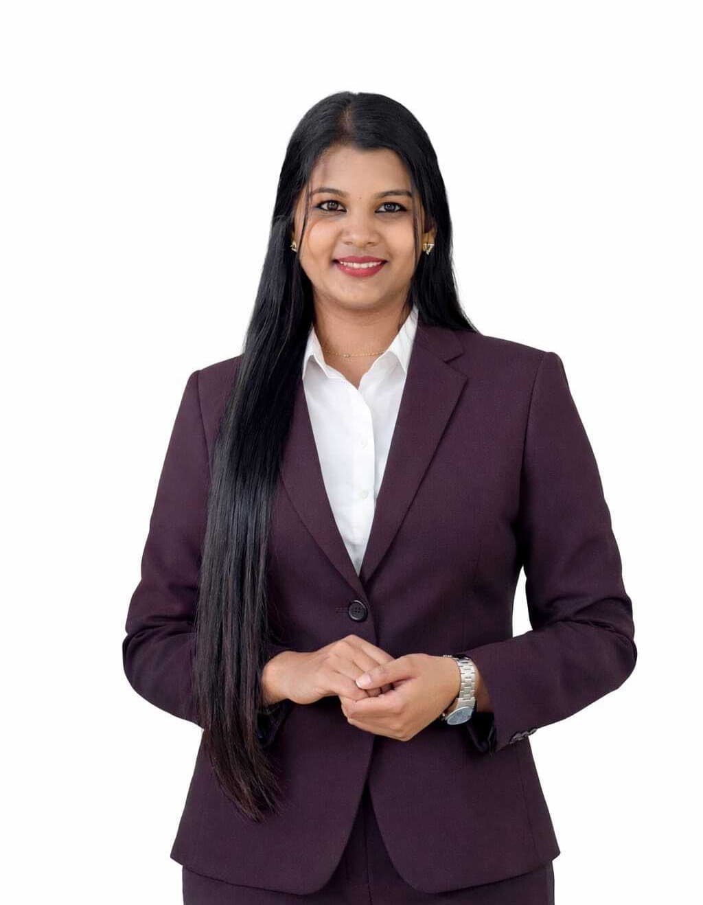 Ms. Swetha Mam