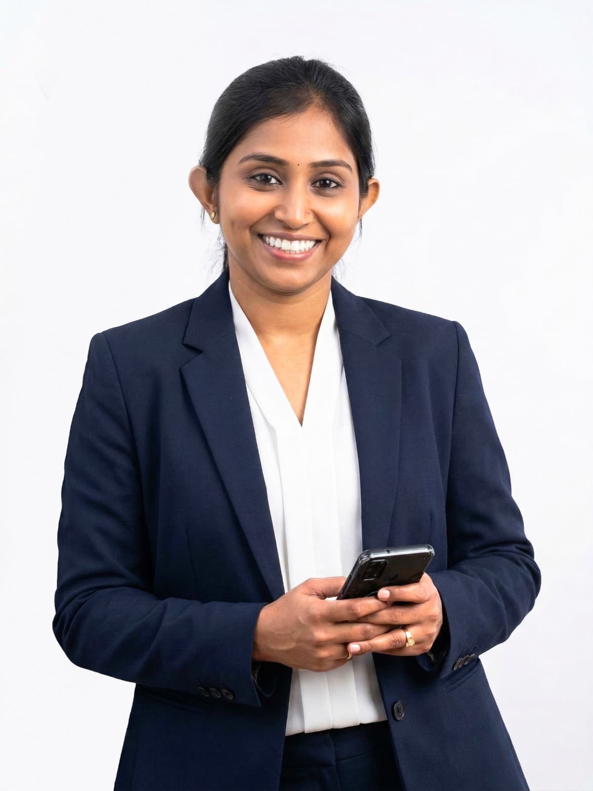 Ms. Priya Mam